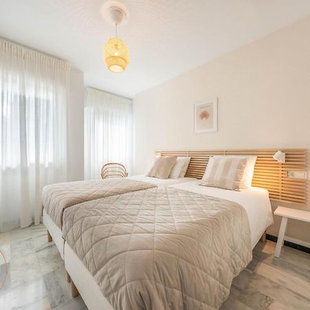 Cosy Apartment, La Cala De Mijas - Tcm 外观 照片