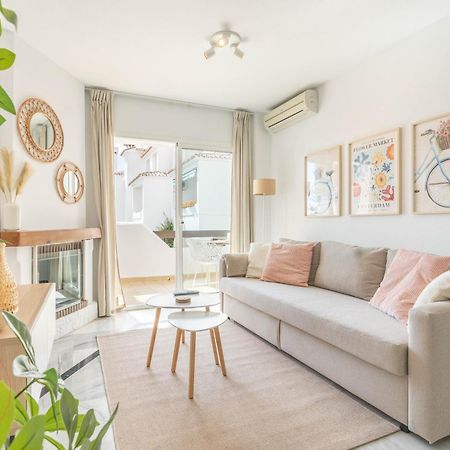 Cosy Apartment, La Cala De Mijas - Tcm 外观 照片