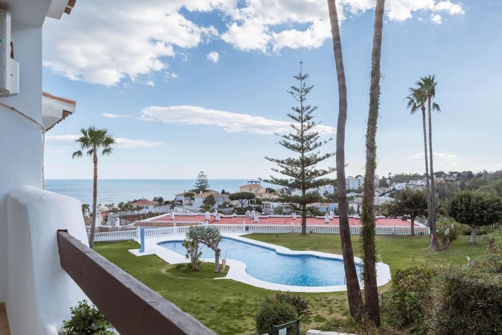 Cosy Apartment, La Cala De Mijas - Tcm 外观 照片