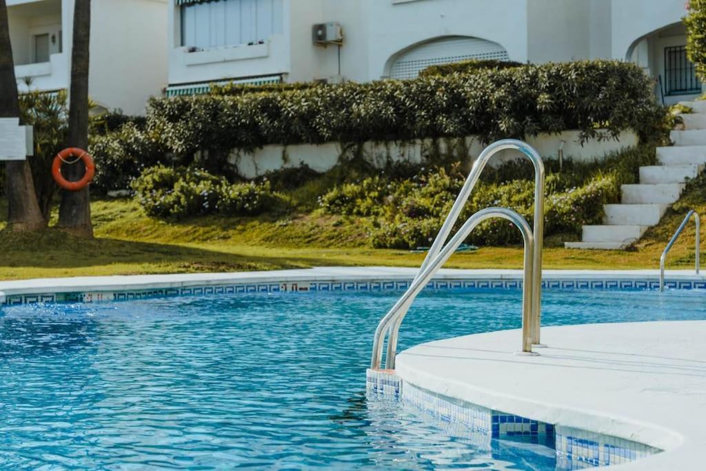 Cosy Apartment, La Cala De Mijas - Tcm 外观 照片