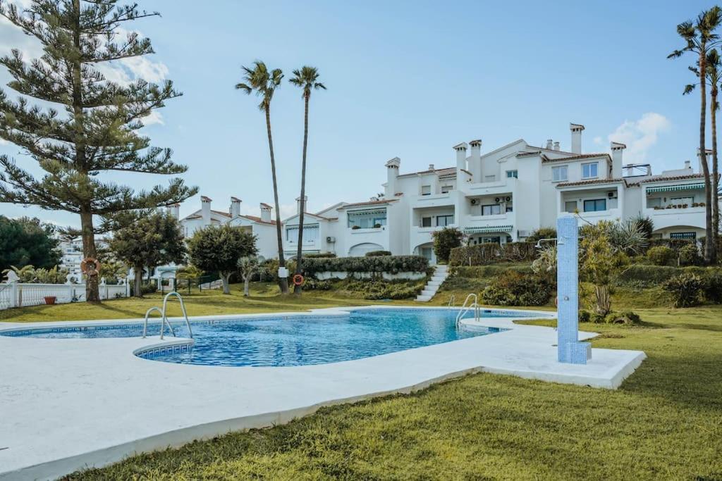 Cosy Apartment, La Cala De Mijas - Tcm 外观 照片