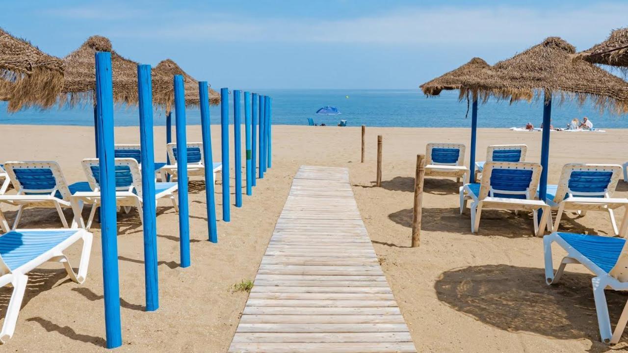Cosy Apartment, La Cala De Mijas - Tcm 外观 照片