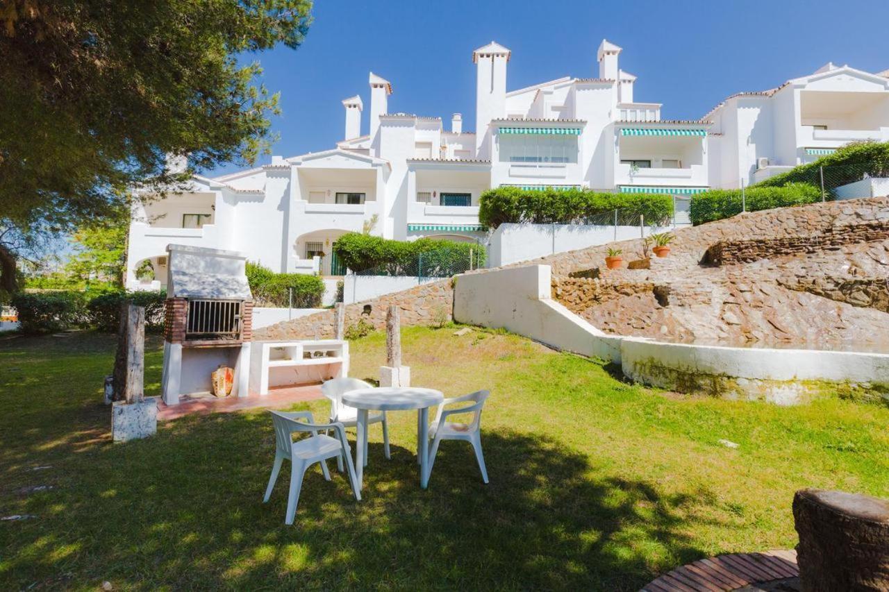 Cosy Apartment, La Cala De Mijas - Tcm 外观 照片