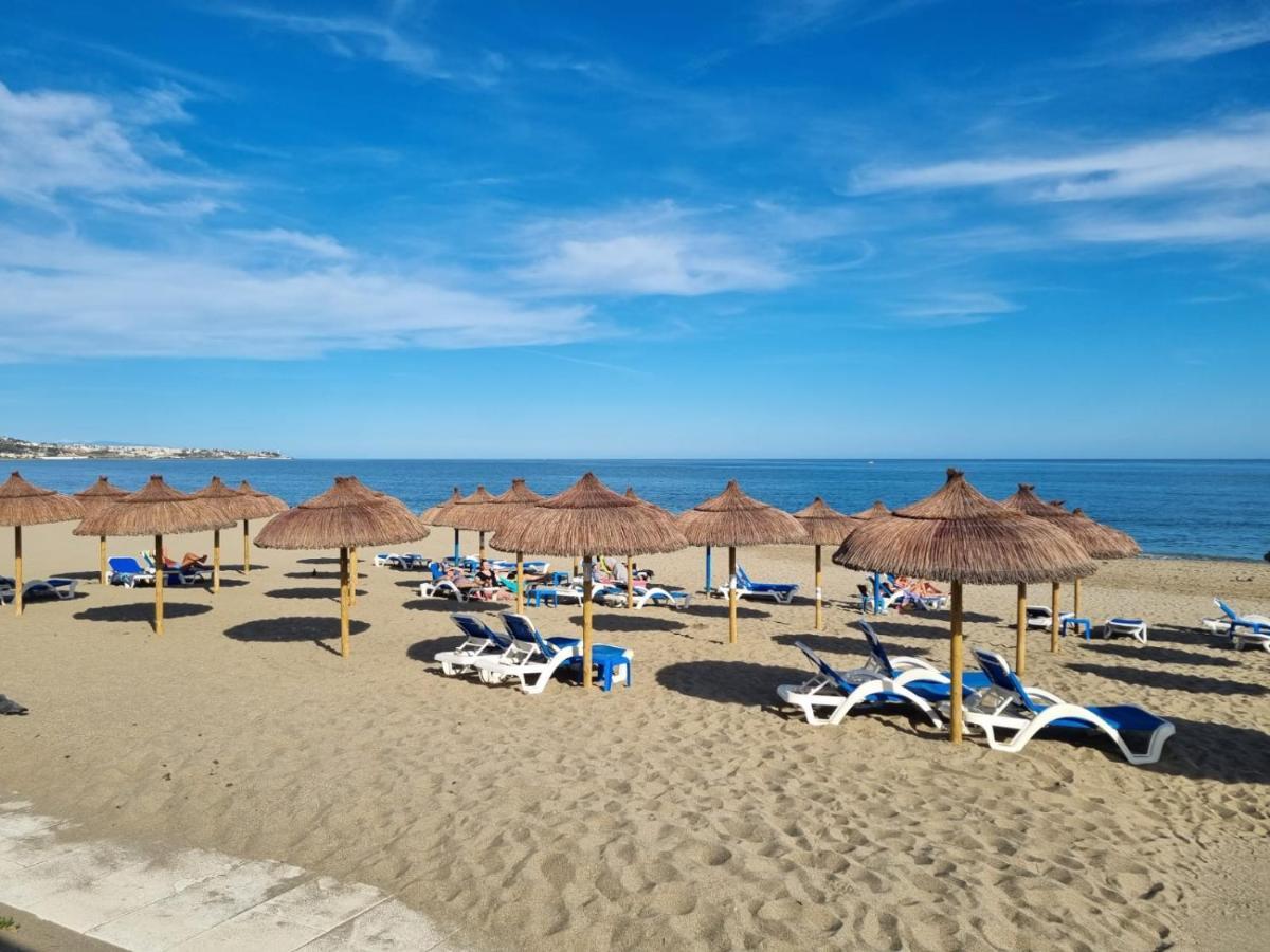 Cosy Apartment, La Cala De Mijas - Tcm 外观 照片