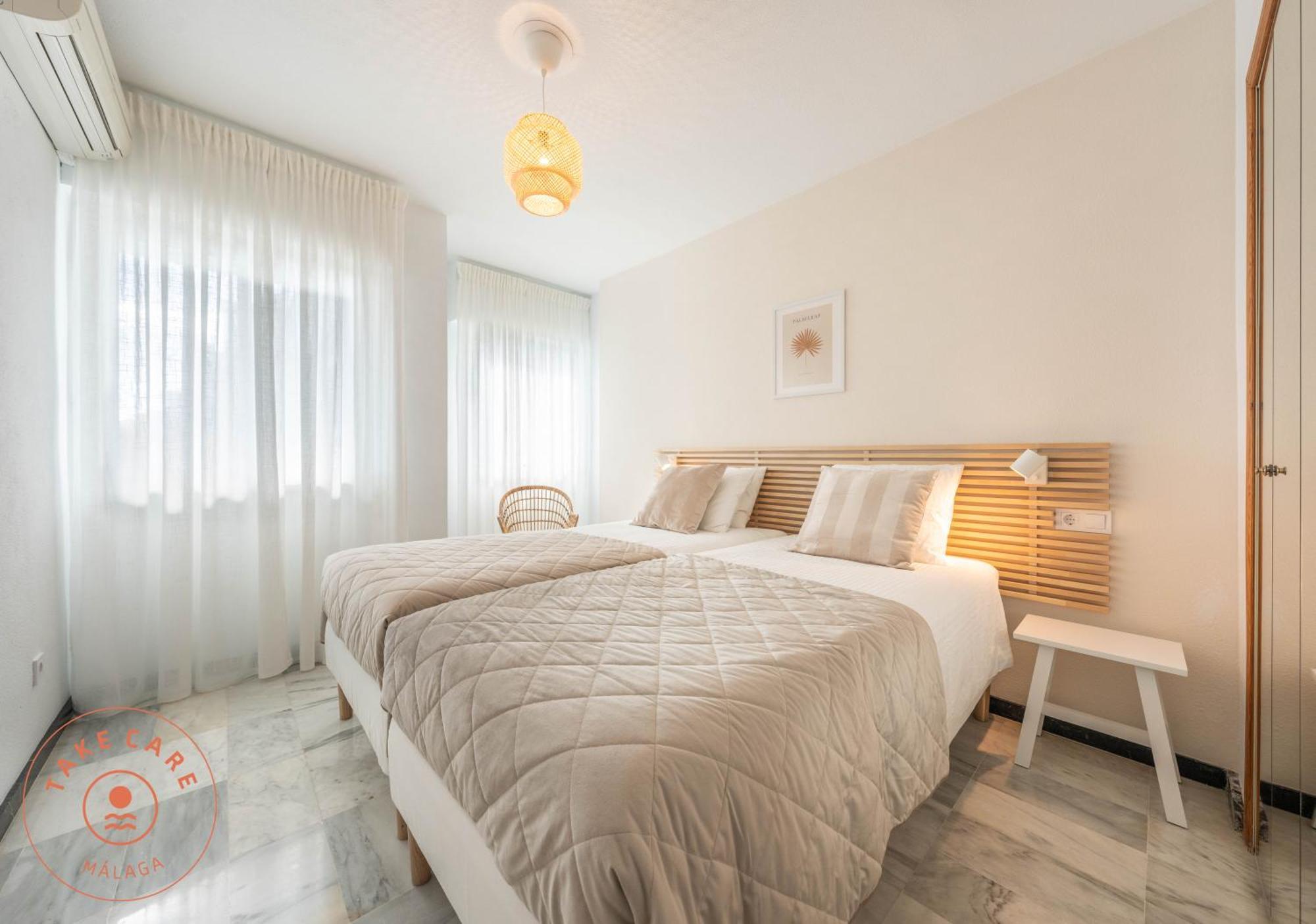 Cosy Apartment, La Cala De Mijas - Tcm 外观 照片