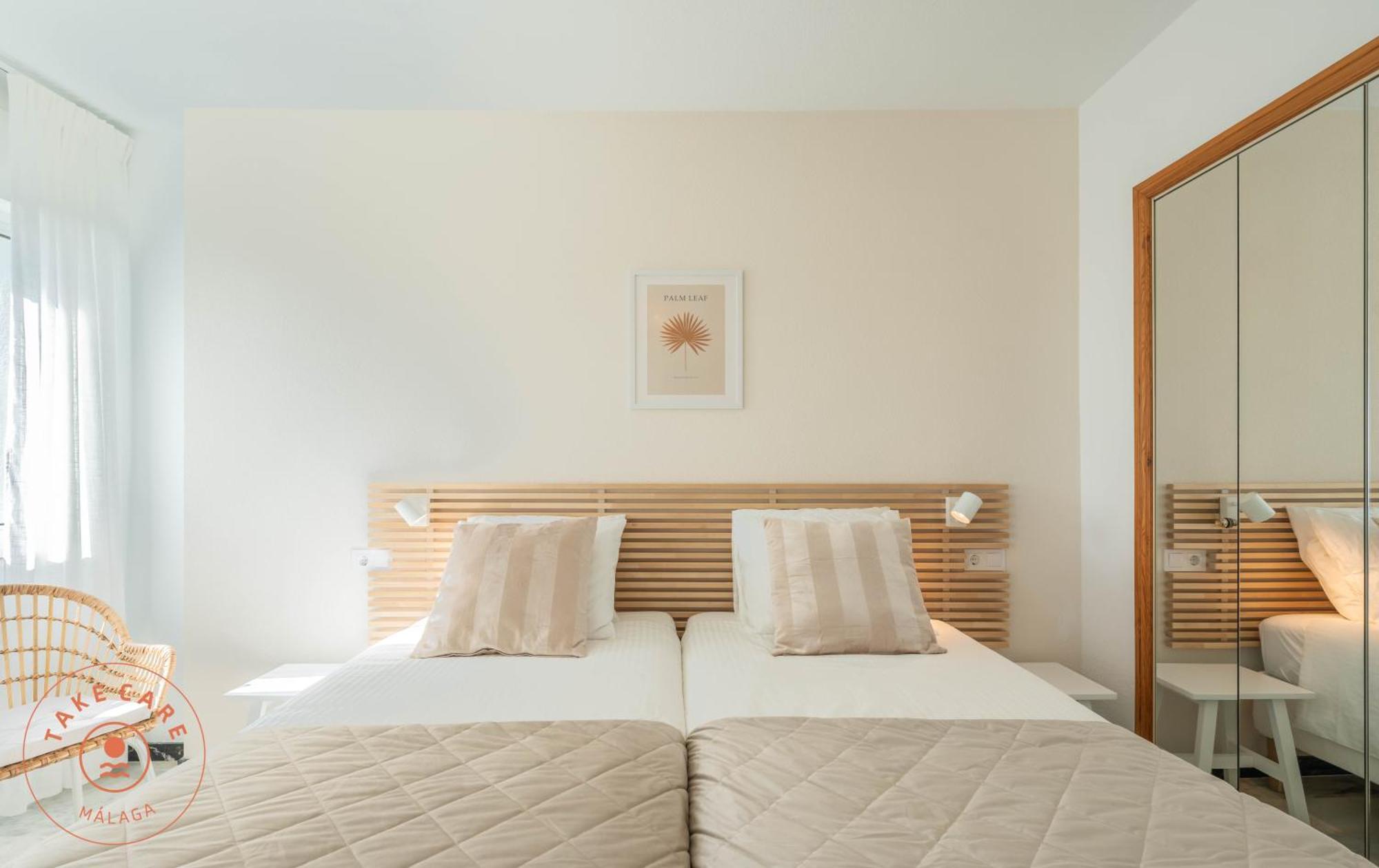 Cosy Apartment, La Cala De Mijas - Tcm 外观 照片