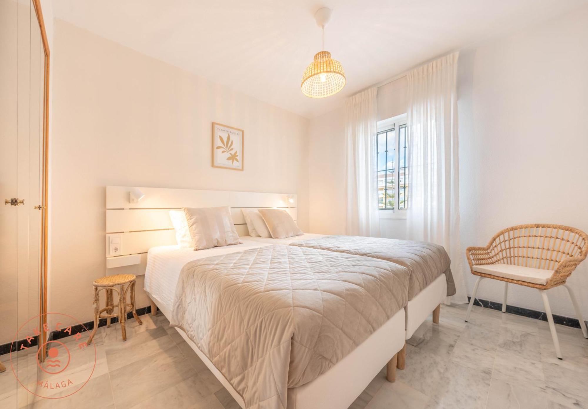Cosy Apartment, La Cala De Mijas - Tcm 外观 照片