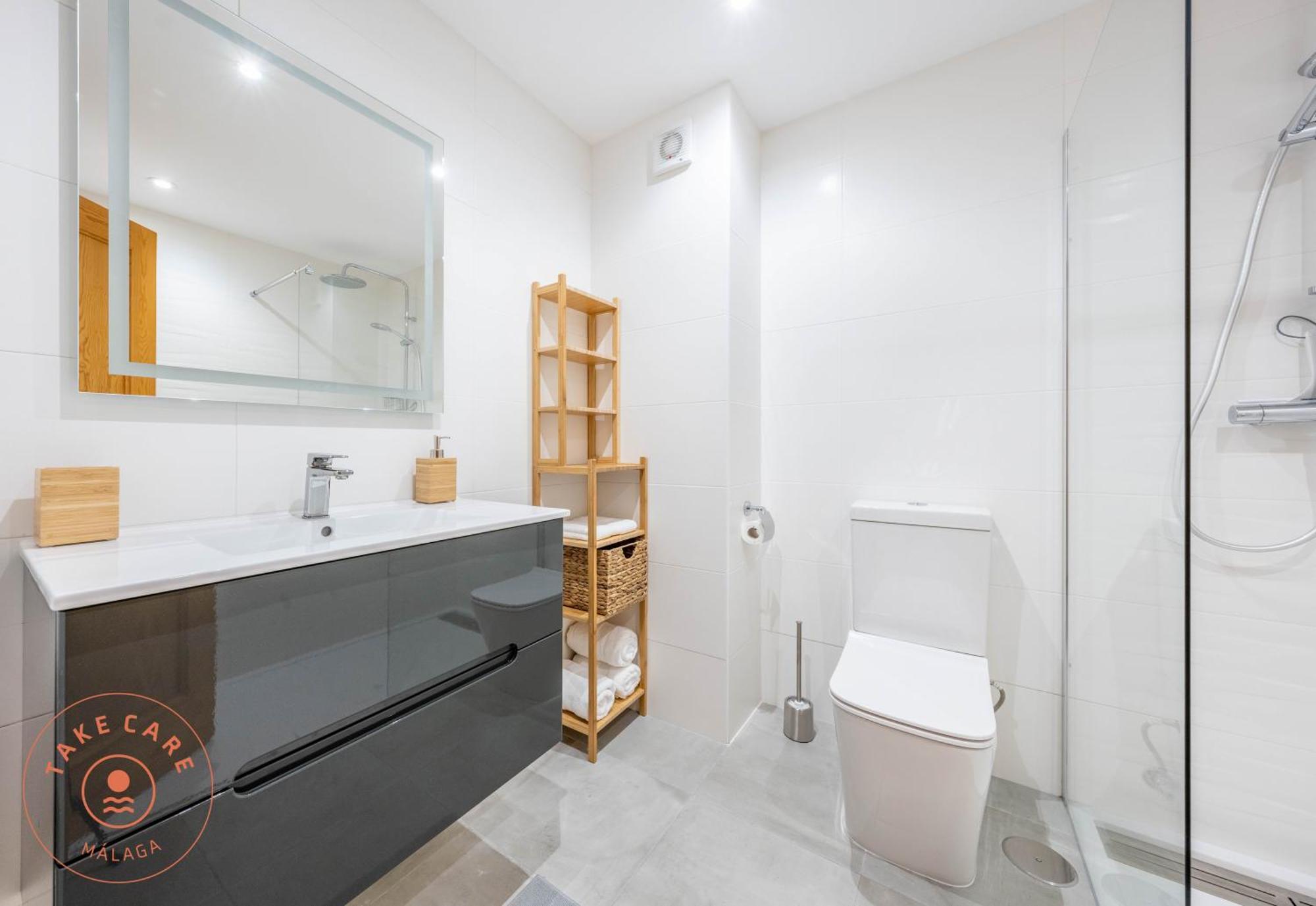 Cosy Apartment, La Cala De Mijas - Tcm 外观 照片