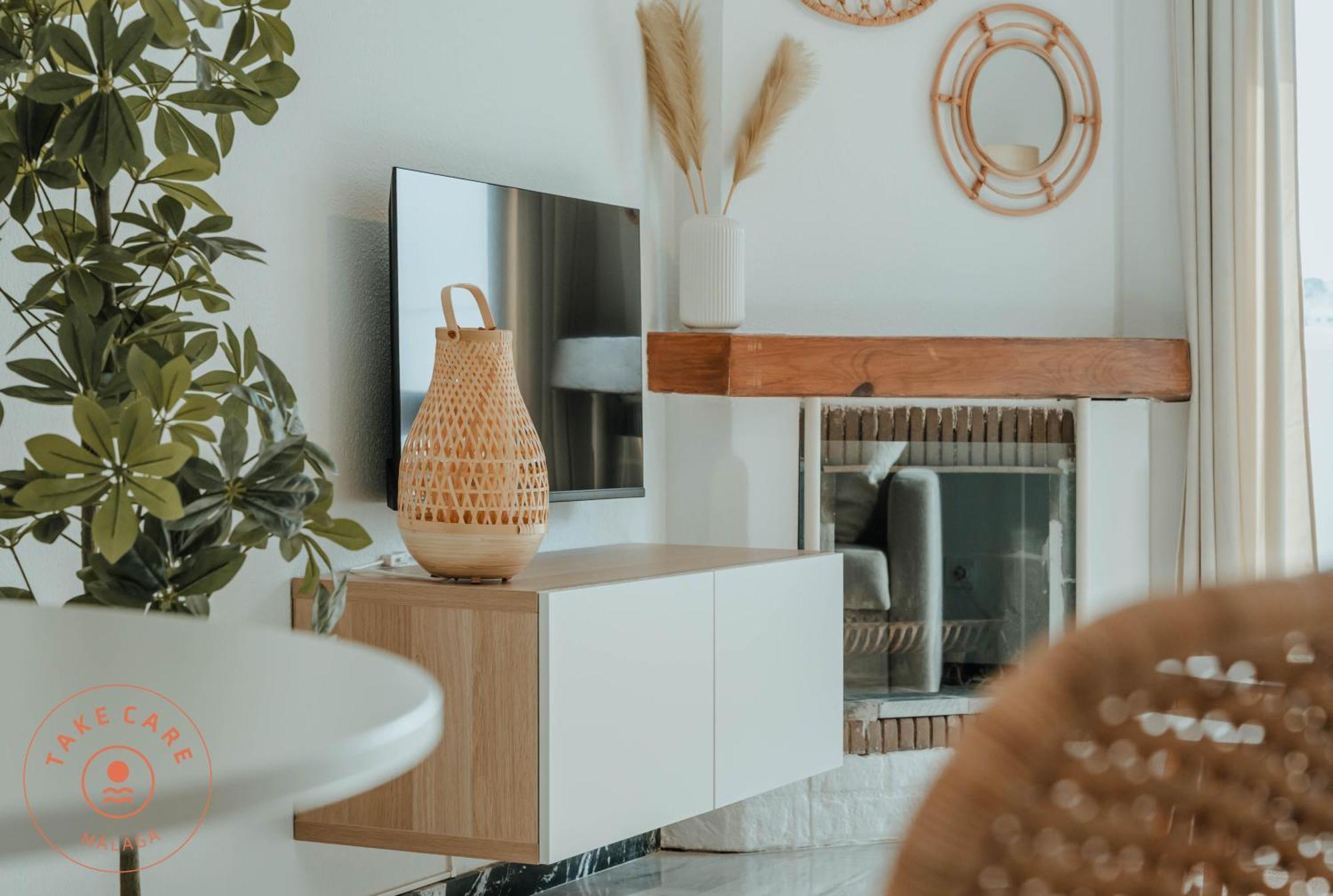 Cosy Apartment, La Cala De Mijas - Tcm 外观 照片