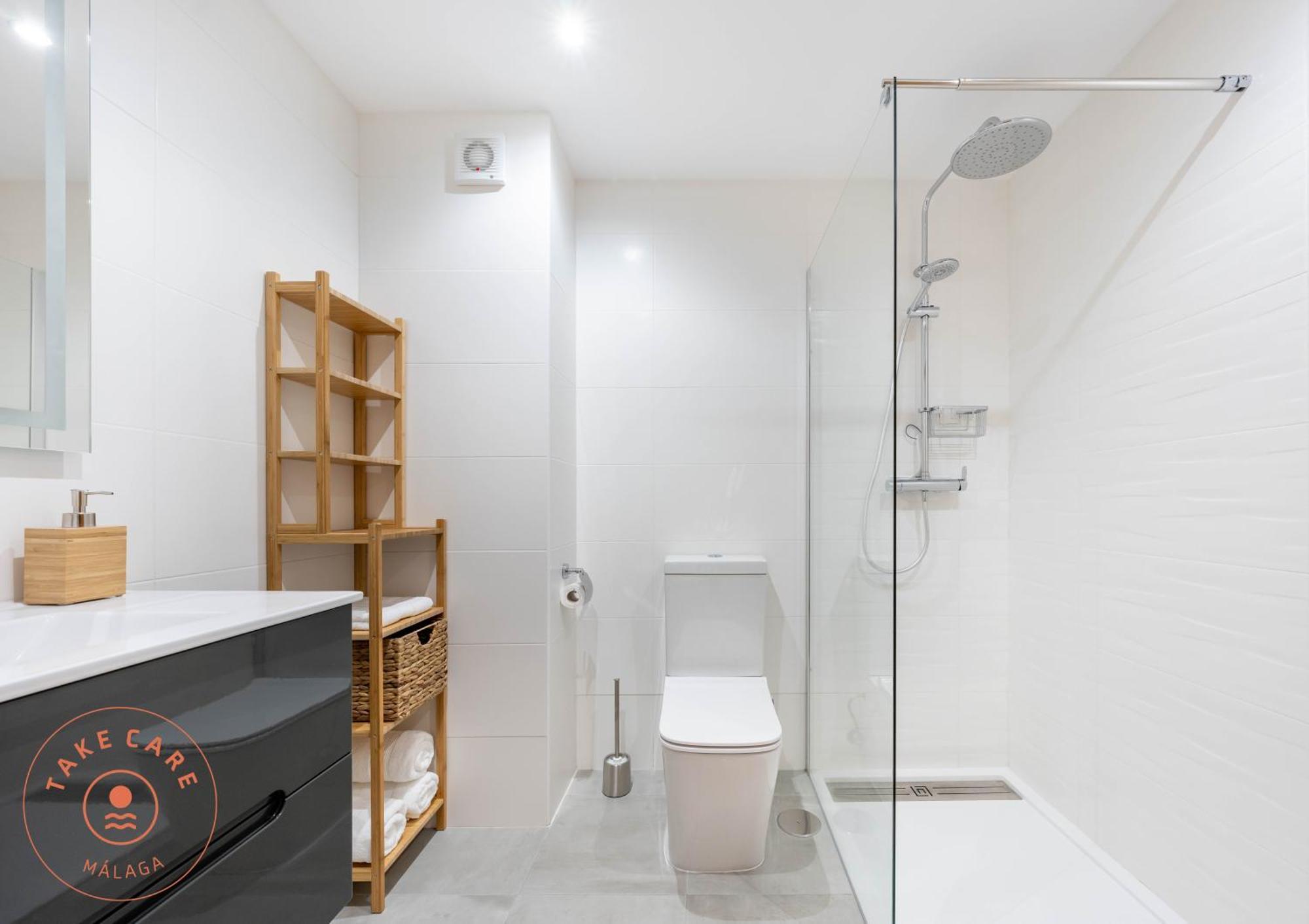 Cosy Apartment, La Cala De Mijas - Tcm 外观 照片