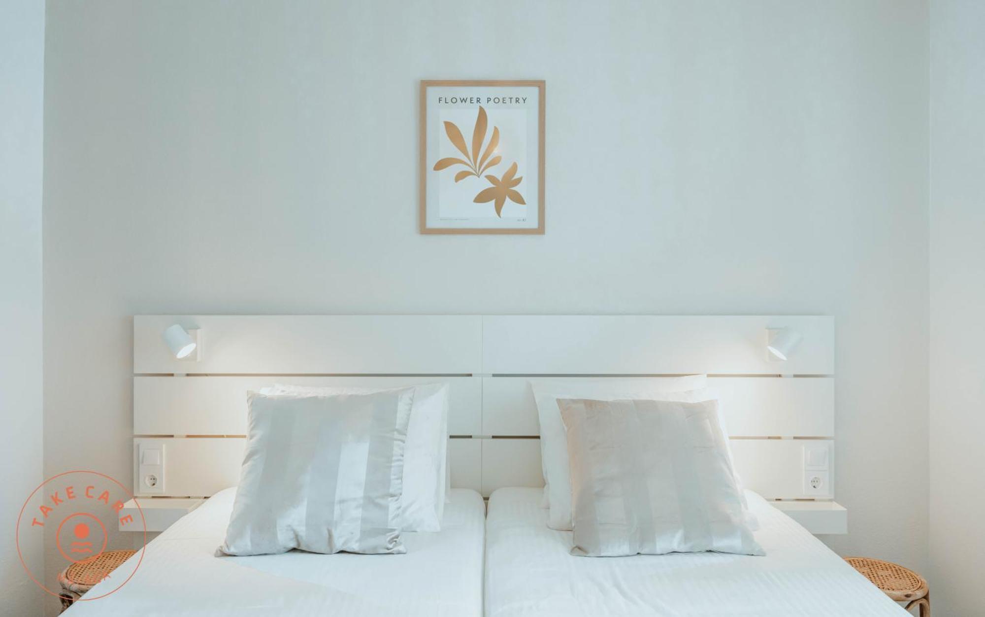 Cosy Apartment, La Cala De Mijas - Tcm 外观 照片