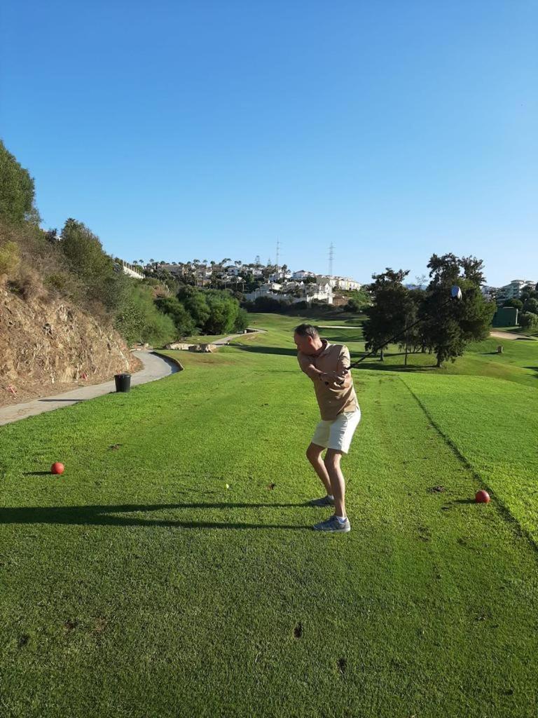 Cosy Apartment, La Cala De Mijas - Tcm 外观 照片